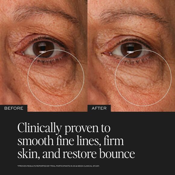 Dime Beauty TBT Eye Cream 0.5 oz / 15 ml NIB - Picture 10 of 11